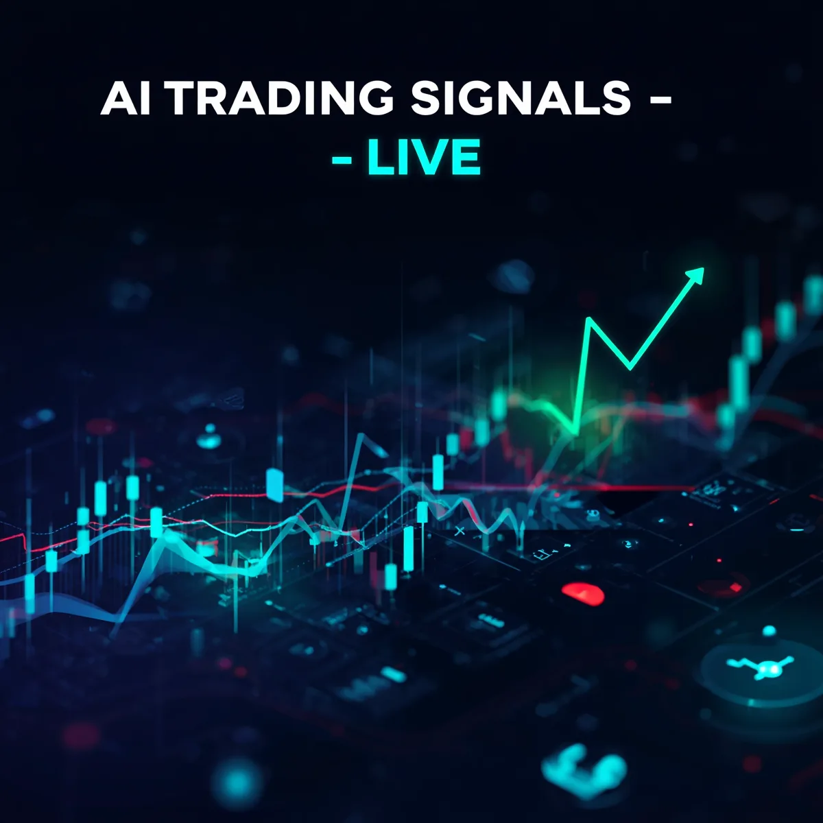 Home 3 AI Trading Signals
