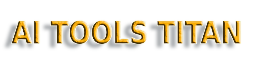AI TOOLS TITAN