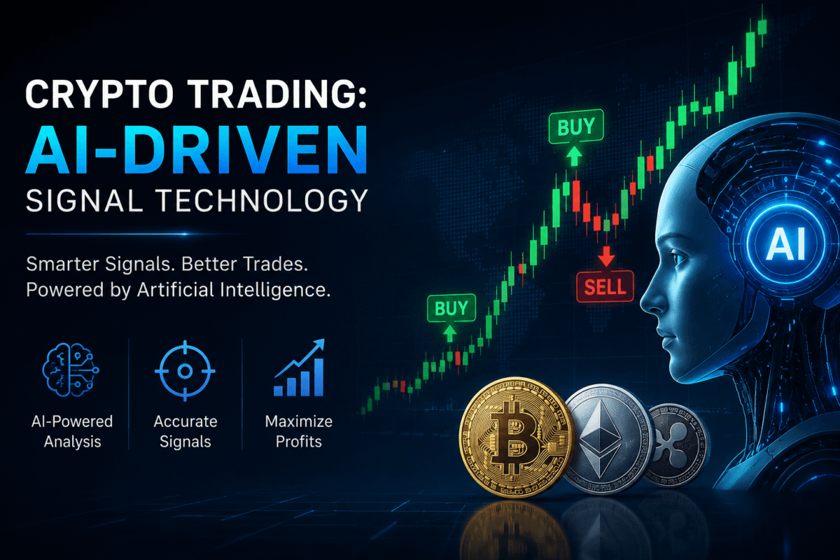 Crypto Trading