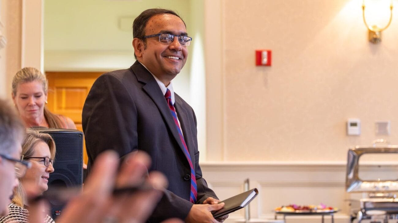 Faculty Members Talk AI After Senate Approves New Syllabus Policy