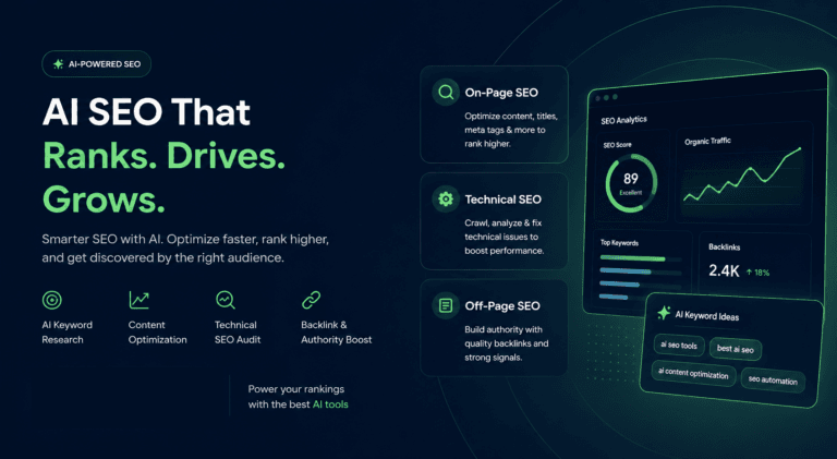 AI TOOLS