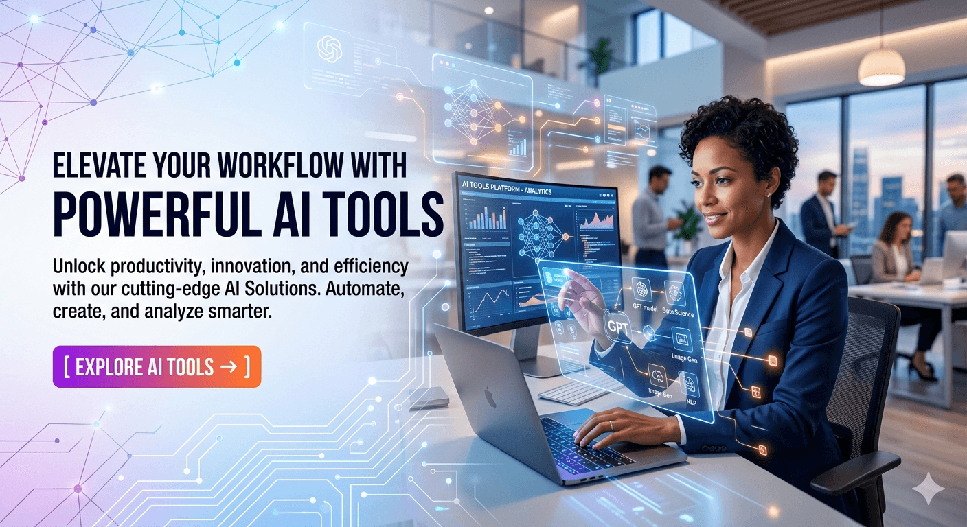 AI Tools
