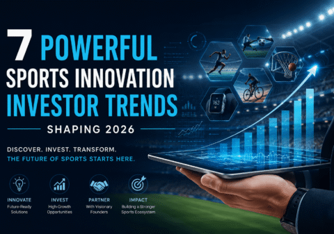 Sports Innovation Investor