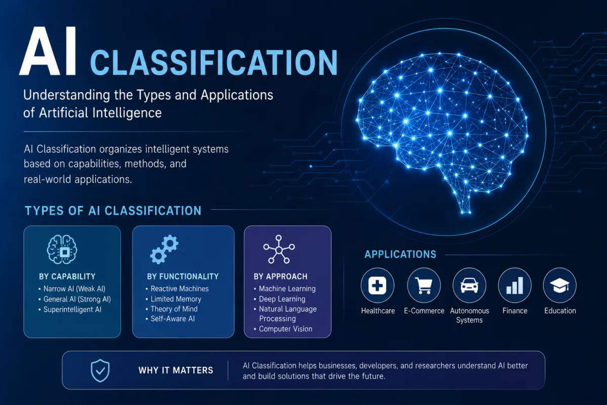AI Classification