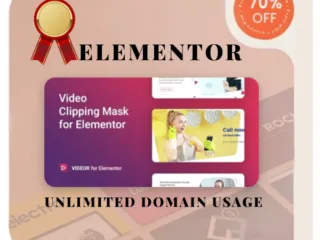 Home 4 Elementor